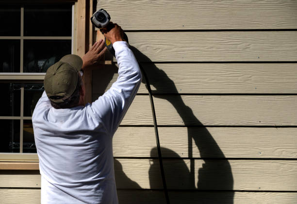 Best Siding Maintenance  in Sibley, IA